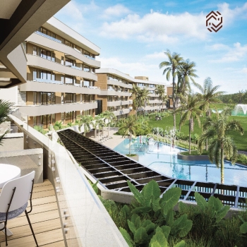 Apartamento en venta en cabeza de toro punta cana