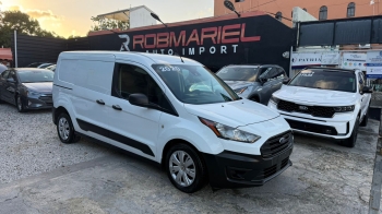 Ford transit connect xl  2020