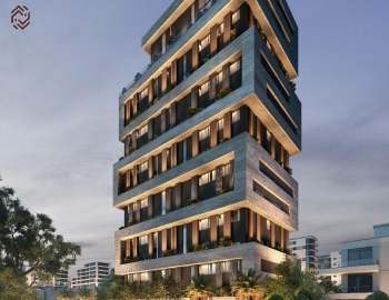 Penthouse de 240 m en cerros de gurabo santiago