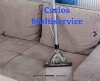 Limpiza de muebles limpieza de alfombras.lavado de muebles lavado de a