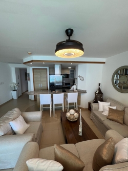 Vendo apartamento en juan dolió