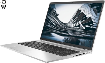 Laptop hp probook 450 g9 i5-1235u 3.3ghz 16gb ddr4 256gb nvme15.6 rf l