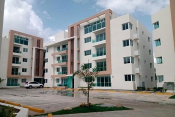 ???? en venta – apartamento exclusivo en los Álamos santiago