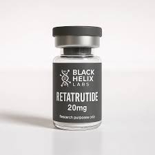 Llegaron los peptidos para perder peso ! la retatruide ! por encima de