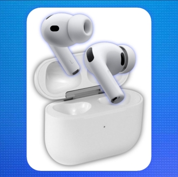 Airpods pro 3 certificado
