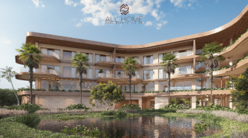 Invierte en cap cana con vista al golf desde usd298816.15