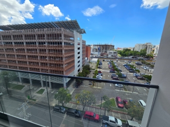 Apartamento en venta en evaristo morales