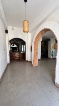 Edificio comercial en venta  zona colonial