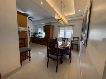 Se vende 2da con terraza vacío en ensanche ozama de 3 habitaciones  1