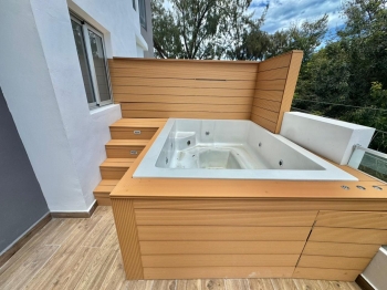 Apartamento nuevo en venta urbanizaciÓn real usd 315000.00 mantenimien