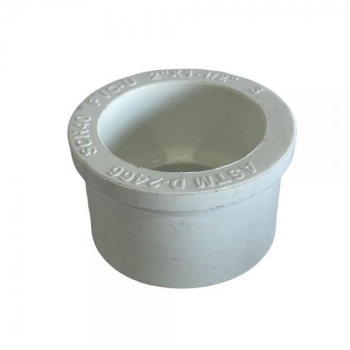 ReducciÓn 1 x 1/2 pvc-u sch-40 en san cristóbal