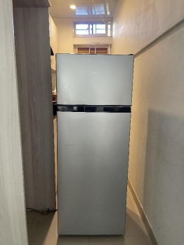 Vendo nevera 12 pies tcl en santo domingo dn