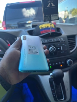 Redmi note9 a 32gb - desbloqueado