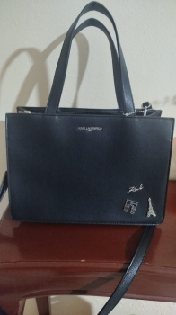 Cartera para mujer karl lagerfeld paris
