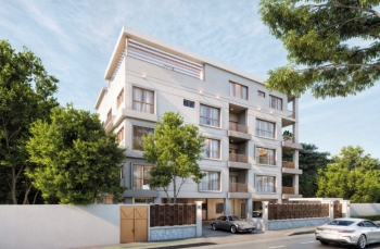 Ana mar residences – vive a pasos del mar