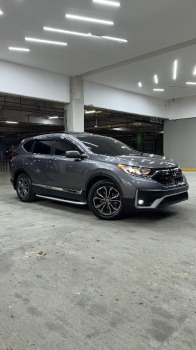 Honda crv 2021 ex