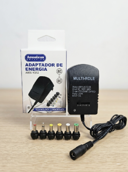 Adaptador universal awx-y312 alta calidad garantizada
