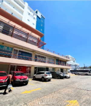 Local comercial en alquiler en la plaza dominica de la avenida 27 de f