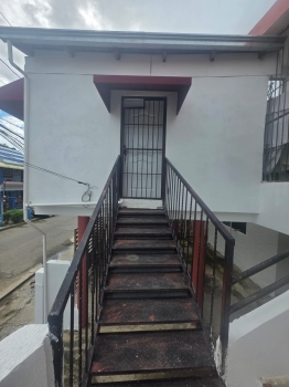 ???? apartaestudio en renta – padre las casas santiago r.d.