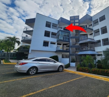 ???? apartamento en venta – villa olga santiago ????
