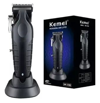 Abejon kemei professional hair clipper