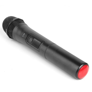 Micrófono inalámbrico inteligente cmik mk-v10 – alta calidad de audio