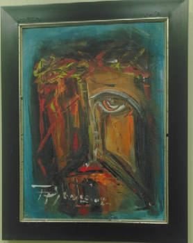 Pinturas originales de garpeco