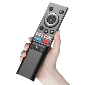 Control remoto tecnomaster smart fácil configuración y uso