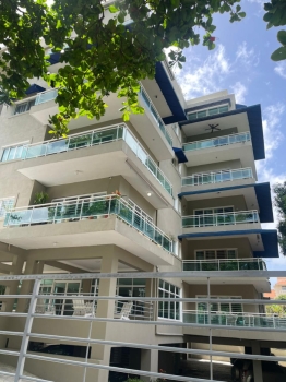 Apartamento en venta en gazcue  amplio cómodo y excelente ubicación