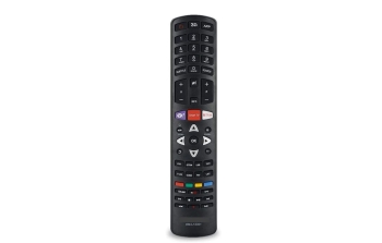 Control remoto tcl rm-l13032 fácil configuración