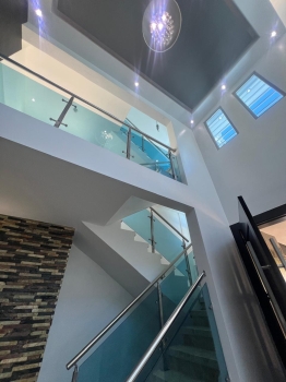 ???? amplia y esplÉndida casa en venta – padre las casas santiago ??