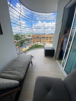 Espacioso apartamento en venta en alma rosa