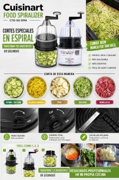 Mejor transformar que solo cortar!!