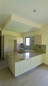 Apartamento en alquiler/ ???? vistacana – punta cana