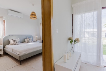 Apartamento en venta de 1 habitación en bávaro