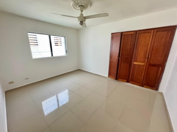 Apartamento en venta ????cacicazgos precio rd 10050000 mantenimiento r