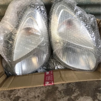 Pantalla toyota duet o sirion 2000 importadas 8098892111