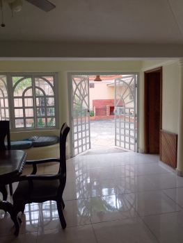 Casa en venta arroyo hondo avenida cerca zoologico