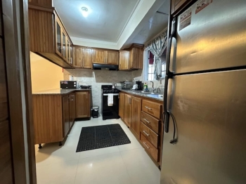 Rento amueblado   apartamento en ren ta  residencial ciudad real ii pr