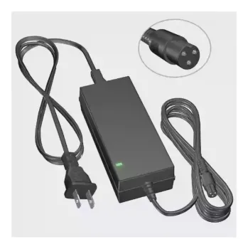 cargador para patineta electrica rt-xm36