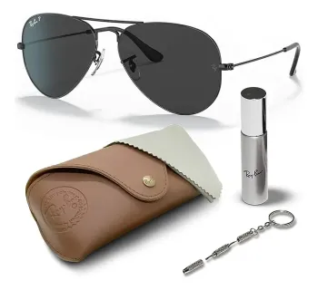 Ray ban aviator para adultos - gafas de sol