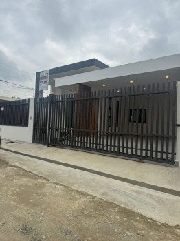 ???? hermosa casa en venta  pontezuela santiago ????