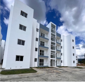 ???? apartamento en venta  avenida prolongaciÓn buena vista santiago