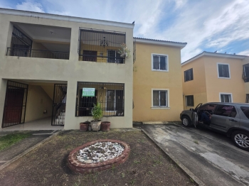 ???? apartamento en venta – primer nivel en el dorado ii  santiago r.