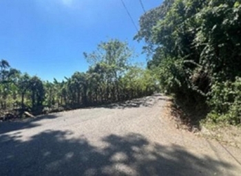 Excelente terreno en la vega