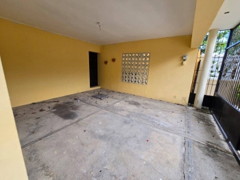 Vendo casa en la jacobo majluta santo domingo norte res. mirador isabe