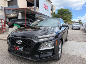 Hyundai kona se 2020