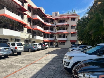 Apartamento amplio arroyo hondo viejo 3 h