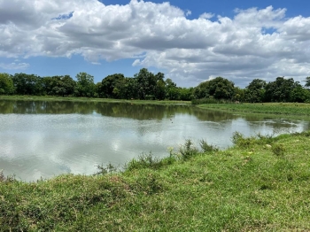 Mejestuoso proyecto de solares en santo domingo norte