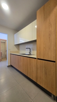 Alquiler de apartamento en bella vista santo domingo.